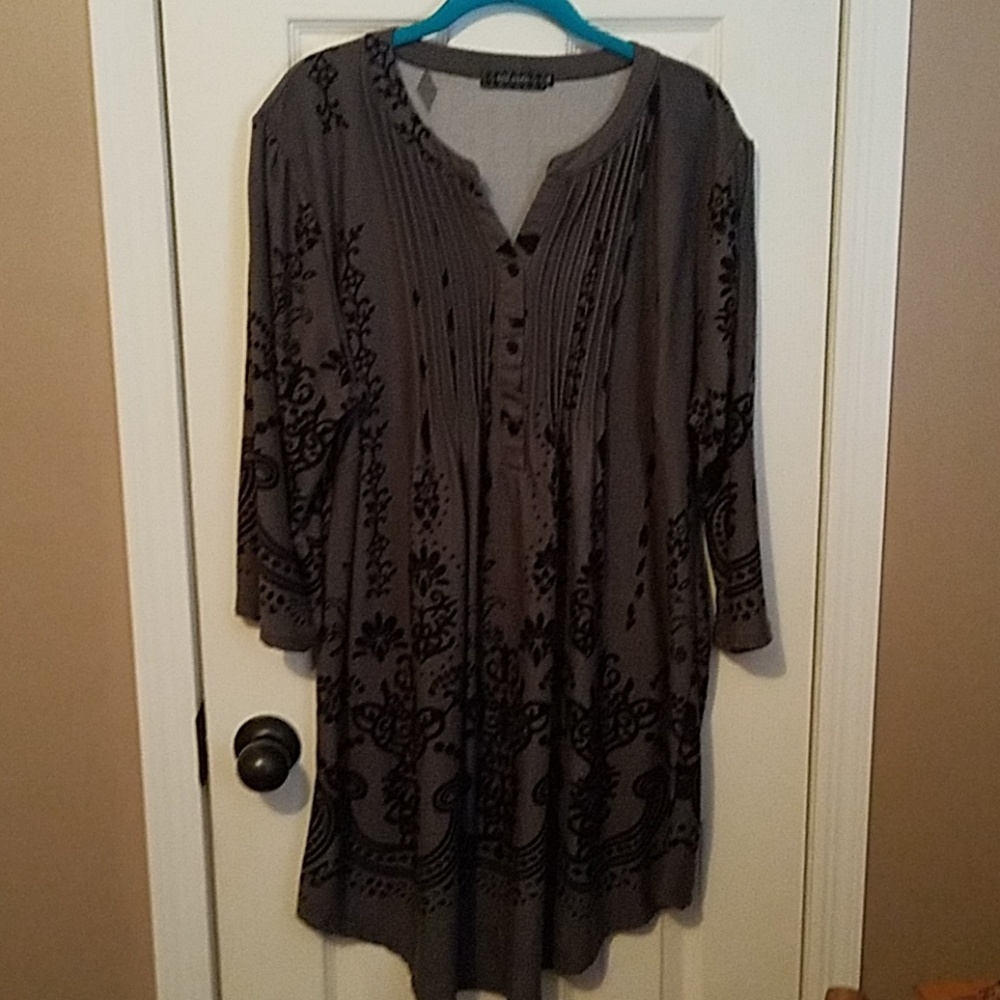 Tunic